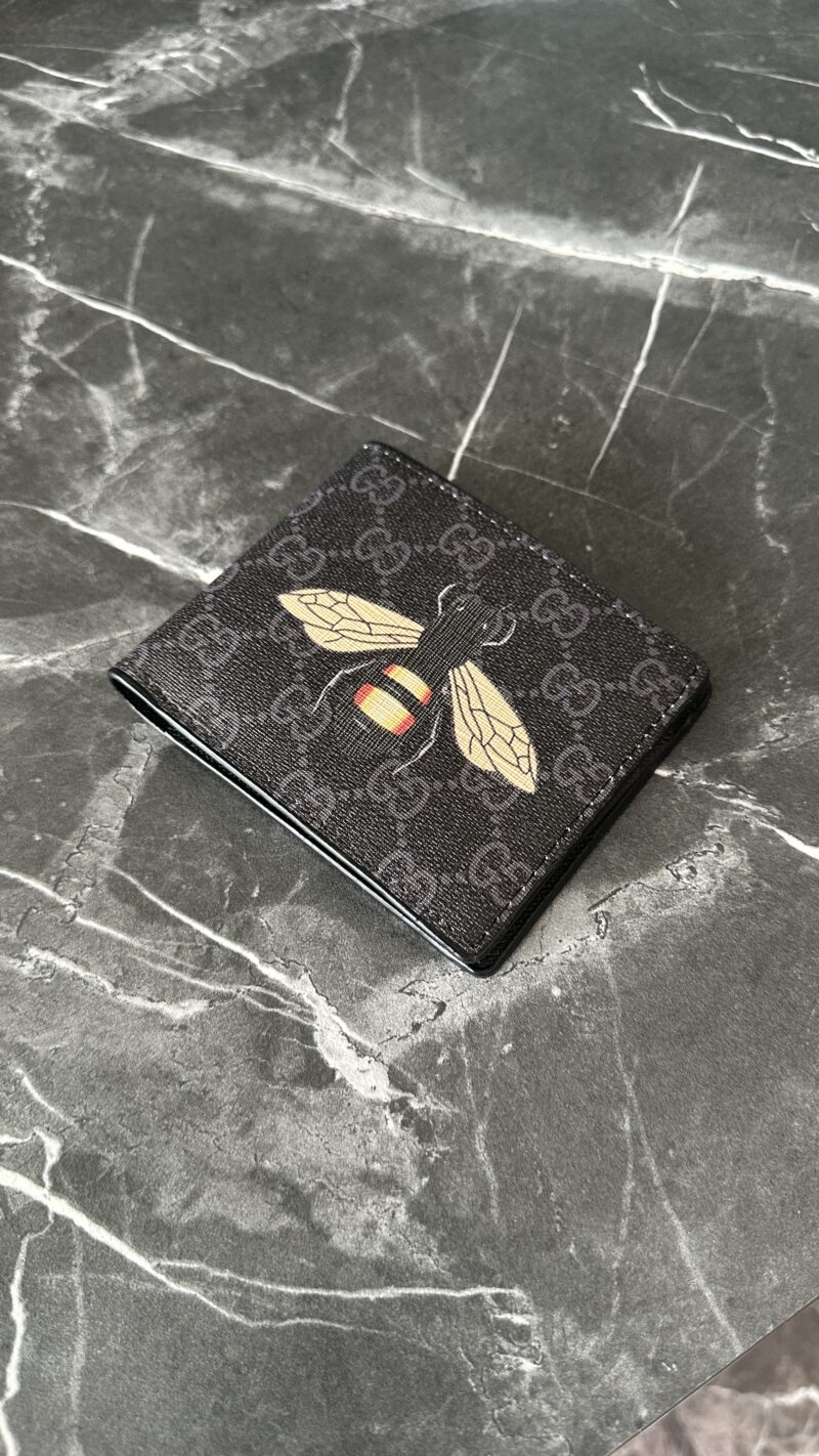 CARTERA GVCCI OSCURA